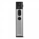 Lazerinis rodyklė DICOTA D32075 30m juoda pilka