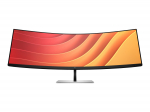 HP E45c G5 DQHD Curved Monitor