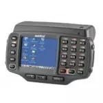 Įkroviklis Motorola SAC4000-4000CR keturių lizdų