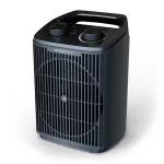 Elektrinis ventiliatorinis &scaron;ildytuvas Rowenta Intense Comfort SO2351F0, 2000 W, tamsiai mėlynas, stalas/grindys, iki 35 m&sup2;