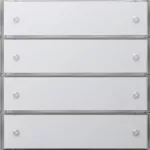 GIRA Hausautomatisierung (2034112) &ndash; KNX pastatų automatizavimo sistema