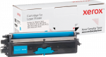 Xerox Everyday - Toner Cyan - ersetzt Brother TN230C f&uuml;r Brother HL-3040, HL-3045, HL-3070, HL-3075, DCP-9010, MFC-9010, MFC-9120, MFC-9125, MFC-9320, MFC-9325