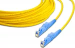 Lightwin Auk&scaron;tos Kokybės Simplex LWL &Scaron;uoliukas - SM - LSH - LSH (LSP-09 LSH-LSH 5.0)