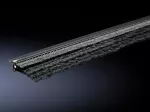 Racko priedas Rittal 7825.375, plastikinis korpusas, juodas, plotis 1000 mm