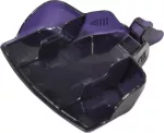 Priedas žoliapjovėms Makita 457426-1 juodai violetinis DUM604RFX, DUM604ZX, UM600DSMEX, UM600DZX (457426-1)