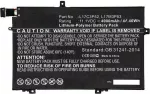 CoreParts ne&scaron;iojamojo kompiuterio baterija 44Wh Li-ion 11.1V 4000mAh juoda 01AV463