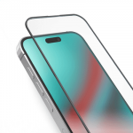 SBS Glas SP Full Cover iPhone 15 Pro Max (TESCRFCIP1567P)