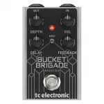 Analoginis delsimas TC Electronic Bucket Brigade 34000209 &ndash; analoginis delsimas gitarai