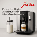 JURA Glas-Milchbeh&auml;lter, 0,5l, 72570