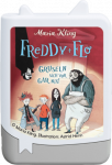 Book Tonies: Freddy + Flo Gruseln sich vor gar nix!, Spielfigur H&ouml;rbuch
