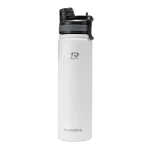 ROCKBROS termo gertuvė dviračiams 650 ml balta