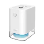UNIQ LYFRO Flow automatinis bekontaktis muilo dozatorius, 300 ml, baltas