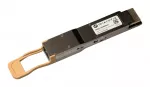 Siųstuvo-imtuvo modulis MikroTik DDQ+85MP01D QSFP-DD 400G, 100 m