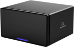 Renkforce RF-6647854 8.9 cm (3.5 Zoll) Festplattengeh&auml;use 8 Bay 3.5 Zoll USB-A (USB 3.0) (RF-6647854)