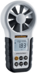 Laserliner AirflowTest-Master Anemometer Taschen/handgehalten Windm&uuml;hle (082.140A)