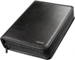 Parat 5650040061 Werkzeugkoffer Schwarz Kunstleder (5650040061)
