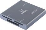 Renkforce RF-CR-700 Externer Speicherkartenleser CFexpress Typ B Kartenleser (RF-6649660)