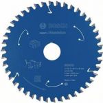 Bosch Accessories 2608644539 Kreiss&auml;geblatt 165 x 20 mm 1 St. (2608644539)