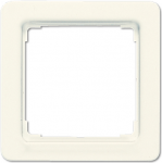 JUNG 590 Z - Elfenbein - Thermoplast - Gl&auml;nzend - JUNG - 50 mm - 50 mm