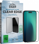 Eiger SP Mountain Glass Clear Edge iPhone 17 Air (EGSP01063)