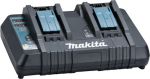 Makita DC18RD Akkupack-Ladeger&auml;t 196933-6 - E (196933-6 - E)