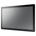 Advantech UTC-120K, 54,6cm (21,5''), Projected Capacitive, Full HD, USB, USB-C, RS232, BT, Ethernet, WLAN, Intel Core i3, SSD, 11 IoT Enterprise, silber Touchcomputer, Bildschirmdiagonale: 54,6 cm (21,5''), Projected Capacitive, Aufl&ouml;sung: 1920x1080  ...
