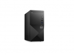 Dell Vostro MT | 3910 | Desktop | Tower | Intel Core i7 | i7-12700 | Internal memory 8 GB | DDR4 | Solid-state drive capacity 512 GB | Intel UHD Graphics 770 | No Optical Drive | Keyboard language English | Ubuntu | Warranty ProSupport NBD Onsite, 36 ...