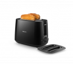 Philips Daily Collection HD2582/90 toaster 8 2 slice(s) 830 W