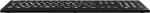 Logickeyboard LKB-LPWB-A2PC-FR Tastatur USB AZERTY Franz&ouml;sisch Schwarz (LKB-LPWB-A2PC-FR)