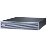 APC Easy UPS Ličio jonų i&scaron;orinis akumuliatorių blokas 48V 2400Wh 2U lentyninis, skirtas SRVL 1/2/3kVA modeliams