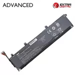 Extra Digital NB462520 baterija ne&scaron;iojamam kompiuteriui HP IR06XL, 6900 mAh, 80 Wh, 11,55 V