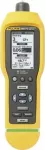 Fluke 805 FC vibrometras ir termometras