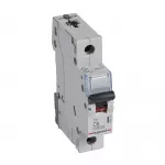 Legrand TX3 automatinis jungiklis C6A 1P 6kA