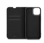 Hama 00138141 mobiliojo telefono dėklas 15,5 cm (6,1 colio) Folio Juoda