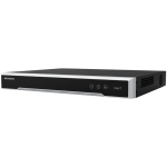 Hikvision DS-7608NI-M2/8P - 8 Kan&auml;le - 7680 x 4320 Pixel - 8 Kan&auml;le - 8K (7680 &times; 4320)/30Hz - 4K (3840 &times; 2160)/60Hz - 4K (3840 &times; 2160)/30Hz - 2K (2560 &times; 1440)/60Hz,... - G.711 A-law - G.711 &micro;-law - G.722 - G.726 - H.264 - H.264+ - H.265 - H.265+ - MP ...
