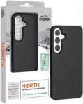 Eiger North Case GRS Galaxy S26 juodas