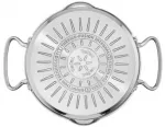 Tefal Duetto+ G719S674 6 dalių nerūdijančio plieno indų rinkinys