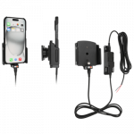 Brodit Halter aktiv iPhone 17/17 Pro Molex verstellbar