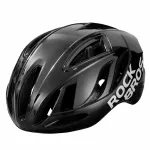 ROCKBROS TS-42 Lengvas Dviračio &Scaron;almas 58-62 cm Juodas
