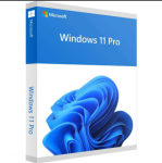 Microsoft Windows 11 Pro Volume key (20 users)