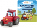 Sing Kinderlieder - Timmy Traktor & seine Freunde, Spielfigur Musik