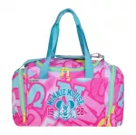 McNeill Disney Minnie Mouse sportinis krep&scaron;ys, rožinis/raudonas, 16L, poliesteris, vaikams