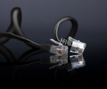 shiverpeaks SP711-SL0.25S - RJ-45 - RJ-45 - M&auml;nnlich/m&auml;nnlich - Gold - Cat6 - U/UTP (UTP) (SP711-SL0.25S)