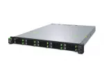 Fujitsu PRIMERGY RX1330 M6 1U serveris spintai, Intel Xeon 6325P, 32 GB RAM, 4x SFF, 2x 500 W, VFY:R1336SA225IN