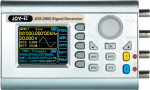 JOY-IT JDS2915 - Funktionsgenerator JDS2915, 15 MHz (JT-JDS2915)