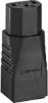Fluke Adapter PA-1 f&uuml;r GT-600/GT-800 3pol-Steck. (4362289)