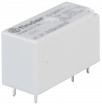 Finder Print-Leistungsrelais 24 VDC 400 mW (41.31.9.024.0010)