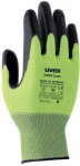 Uvex Handschutz Strick-HS, C500 foam, Gr. 08 (6049408)