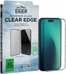 Eiger SP Mountain Glass Clear Edge iPhone 17 Pro Max.. (EGSP01064)