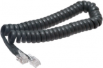 Panasonic PSJA1115Z - Headsetkabel - f&uuml;r Panasonic KX-TGP550T02, KX-TGP551T04 (PSJA1115Z)